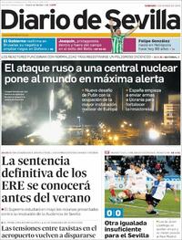 Diario de Sevilla - 05-03-2022