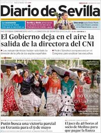 Diario de Sevilla - 05-05-2022