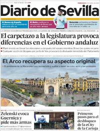 Diario de Sevilla - 06-04-2022