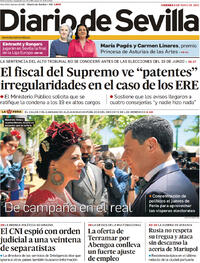 Diario de Sevilla - 06-05-2022