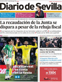 Diario de Sevilla - 07-02-2022