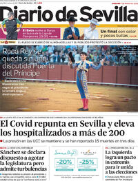 Diario de Sevilla - 07-05-2022