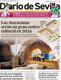 Diario de Sevilla - 09-02-2022