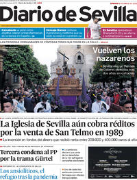 Diario de Sevilla - 09-04-2022
