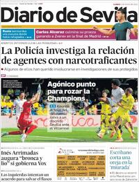 Diario de Sevilla - 09-05-2022