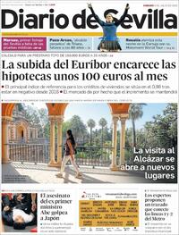 Diario de Sevilla - 09-07-2022