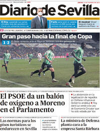 Diario de Sevilla - 10-02-2022