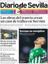 Diario de Sevilla - 10-03-2022