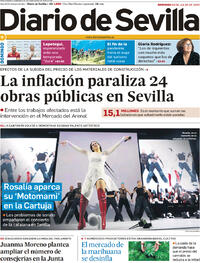 Diario de Sevilla - 10-07-2022