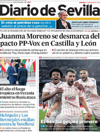 Diario de Sevilla - 11-03-2022