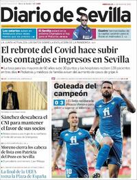 Diario de Sevilla - 11-05-2022