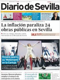 Diario de Sevilla - 11-07-2022