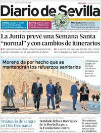 Diario de Sevilla - 12-01-2022