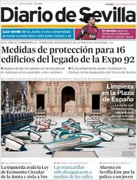 Diario de Sevilla - 12-02-2022