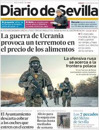 Diario de Sevilla - 12-03-2022