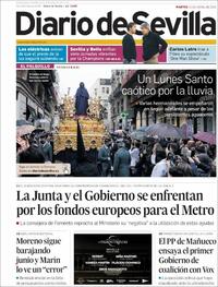 Diario de Sevilla - 12-04-2022