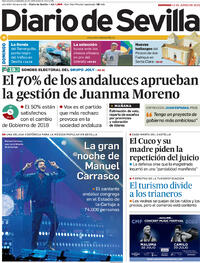 Diario de Sevilla - 12-06-2022