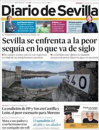 Diario de Sevilla - 13-02-2022