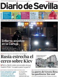 Diario de Sevilla - 13-03-2022