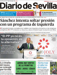 Diario de Sevilla - 13-07-2022