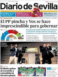 Diario de Sevilla - 14-02-2022