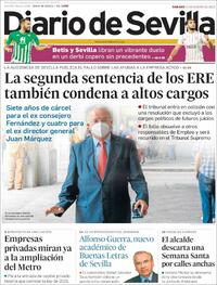 Diario de Sevilla - 15-01-2022