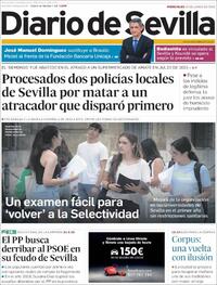 Diario de Sevilla - 15-06-2022