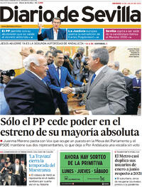 Diario de Sevilla - 15-07-2022