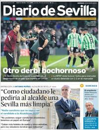 Diario de Sevilla - 16-01-2022