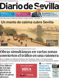 Diario de Sevilla - 16-03-2022