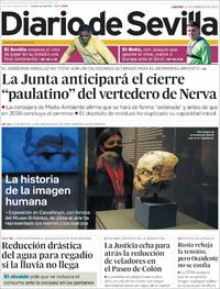 Diario de Sevilla - 17-02-2022