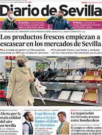 Diario de Sevilla - 17-03-2022