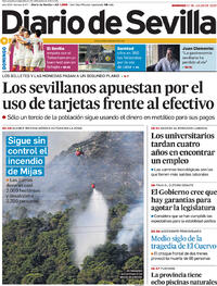 Diario de Sevilla - 17-07-2022