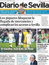 Diario de Sevilla - 18-03-2022