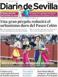 Diario de Sevilla - 18-04-2022
