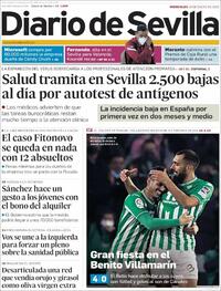 Diario de Sevilla - 19-01-2022
