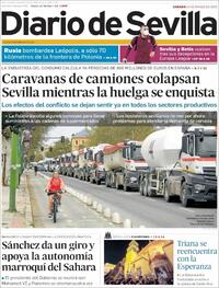 Diario de Sevilla - 19-03-2022
