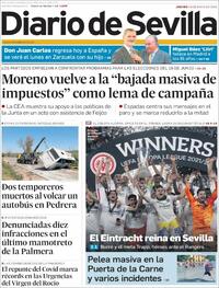 Diario de Sevilla - 19-05-2022