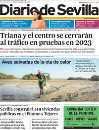 Diario de Sevilla - 19-07-2022