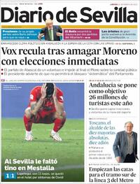 Diario de Sevilla - 20-01-2022