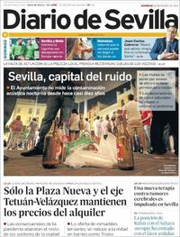 Diario de Sevilla - 20-03-2022
