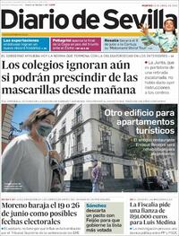 Diario de Sevilla - 20-04-2022