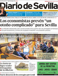 Diario de Sevilla - 20-07-2022