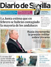 Diario de Sevilla - 21-01-2022