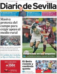 Diario de Sevilla - 21-03-2022
