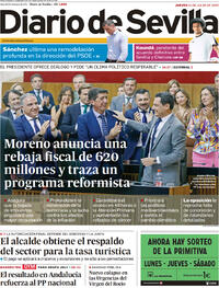 Diario de Sevilla - 21-07-2022