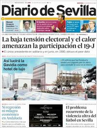 Diario de Sevilla