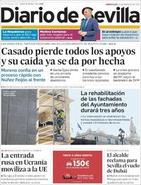 Diario de Sevilla