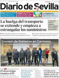 Diario de Sevilla - 23-03-2022
