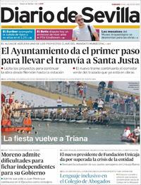 Diario de Sevilla - 23-07-2022